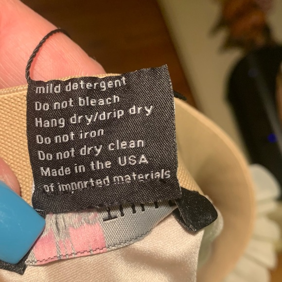 Bliss Tulle maxi multi tiered formal tulle skirt - Picture 4 of 8